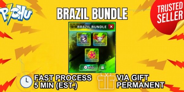 Limited Bundle 1