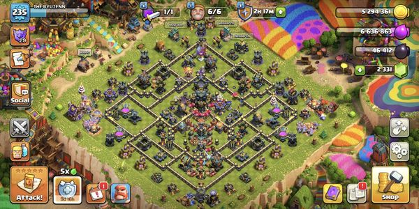 TH17 FULL MAX | SAFE GUARANTEED | TRUSTED AND SECURE | FAST DELIVERY