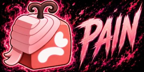 Pain