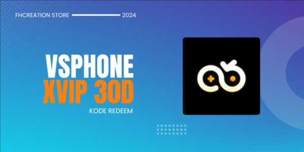 XVIP 30 Days