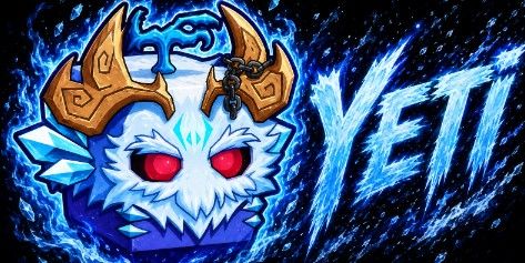 Yeti