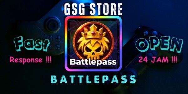 Battlepass