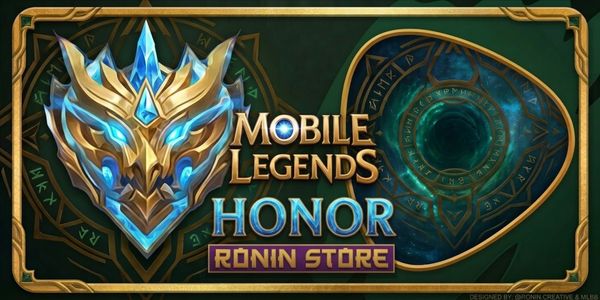 Mythic Honor Per Bintang