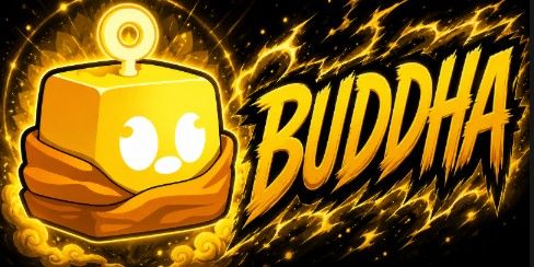 Human: Buddha