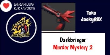Darkbringer