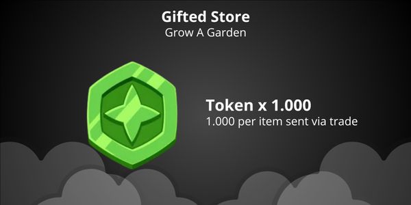 1000 Token