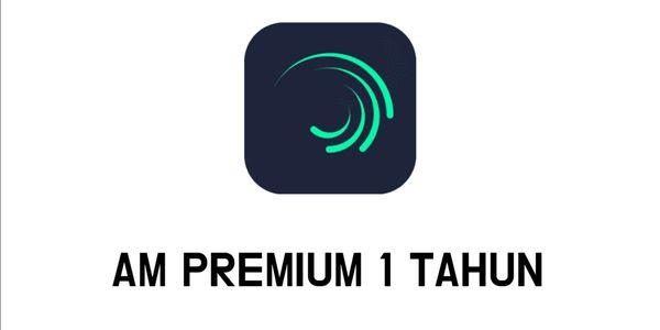 Premium 1 Bulan