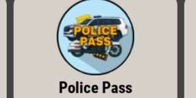 Police Pass