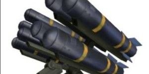 ROBLOX - CLUTCH MISSILE LAUNCHER