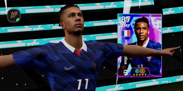 EFOOTBALL ACCOUNT, ERLING HALLAND FT CASEMIRO FT MICHAEL OLISE NEU, SICHER UND GÜNSTIG