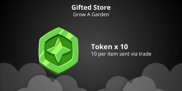 10 Token