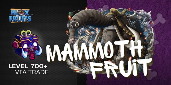 Mammoth