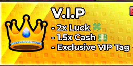 VIP