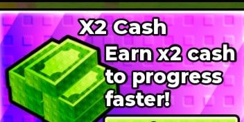 x2 Cash