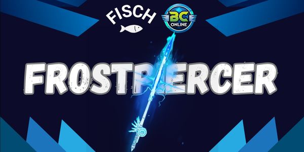 Frostpiercer