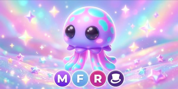 Dimension Drifter MFR