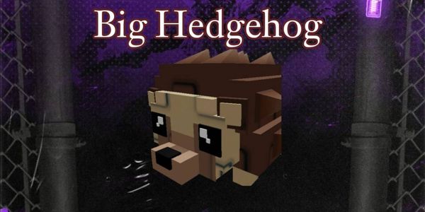 Hedgehog