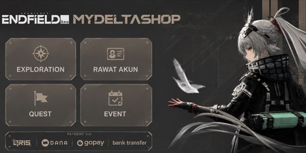 Monthly Account Maintenance