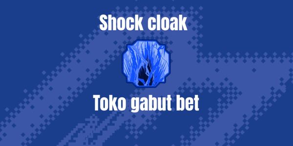 shock cloak