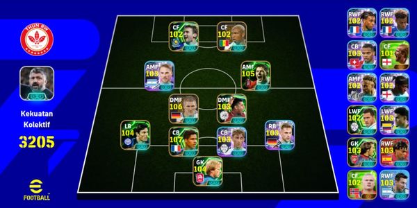 eFootball EPIC Account - Cheap & Guaranteed