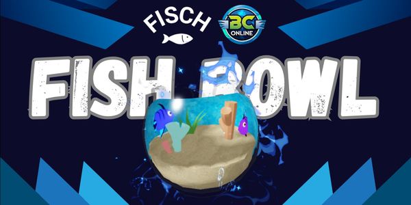 Fish Bowl