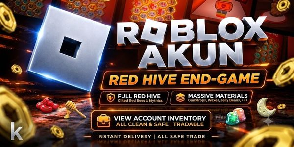 BSS Red Hive End Game