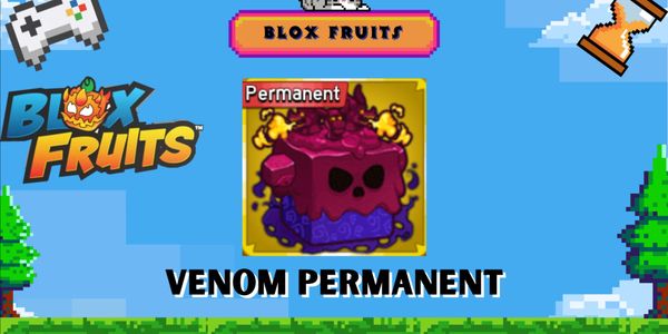 Venom (Permanent)