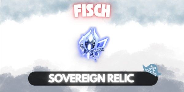 Sovereign Relic