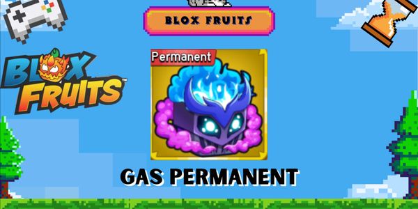 Gas (Permanent)