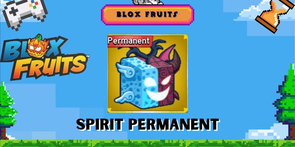Spirit (Permanent)