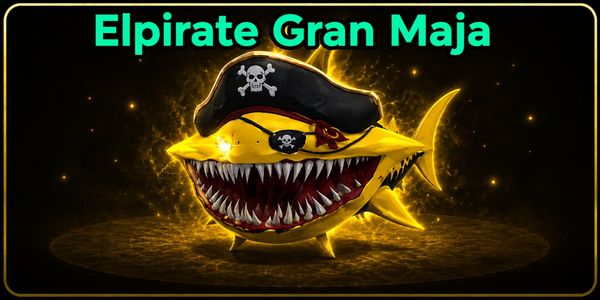 Elpirate Gran Maja