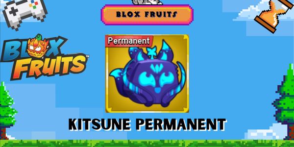 Kitsune (Permanent)
