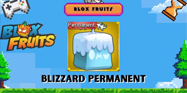 Blizzard (Permanent)