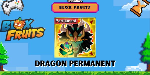 Dragon (Permanent)