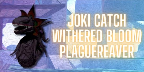 Plaguereaver Last Quest Boosting