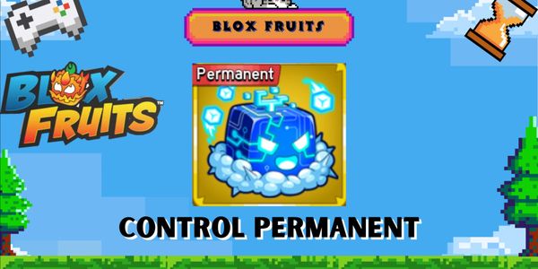 Control (Permanent)