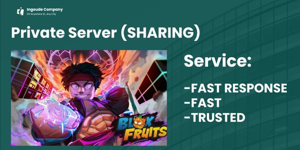 Private Server (SHARING)