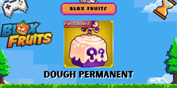 Dough (Permanent)