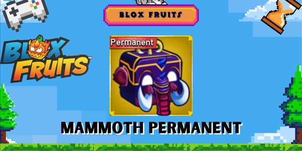 Mammoth (Permanent)