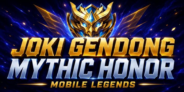 MYTHIC HONOR Boosting Service