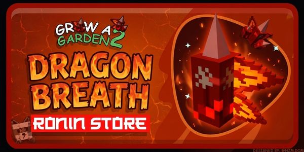 Dragon's Breath