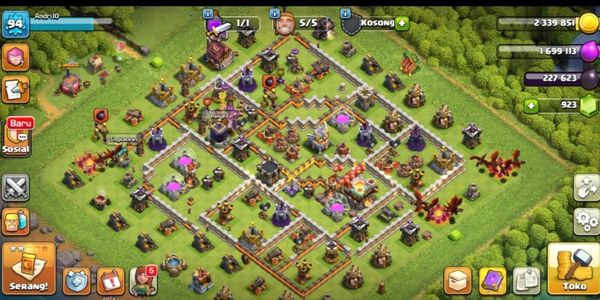 Cheap Town Hall 11