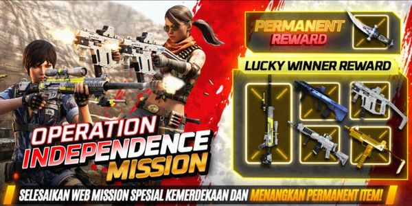 Mission Website