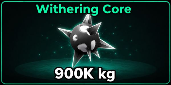 Withering Core