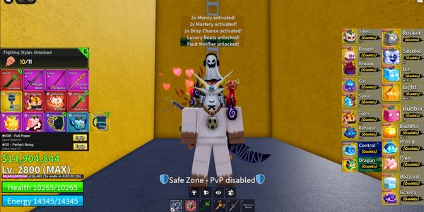 Account 19 Permanent According to Photo and Description 2