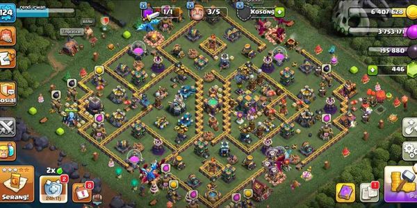 Town Hall 14 READY