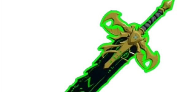 Dark Blade