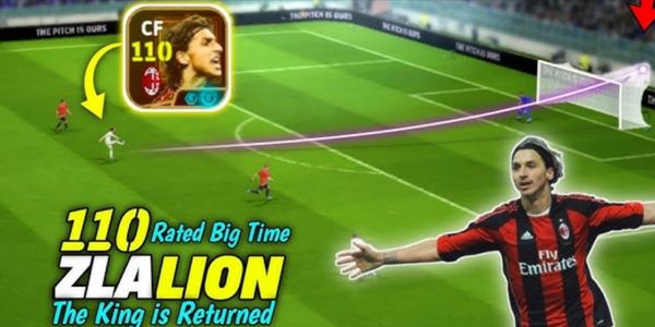 EFOOTBALL ACCOUNT KOLLEKTIVSTÄRKE 3202 SQUAD VOLL EPIC UND SHOWTIME plus BIGTIME IBRAHIMOVIC AUTOMATISCH DIVISION 1 SICHER UND GÜNSTIG