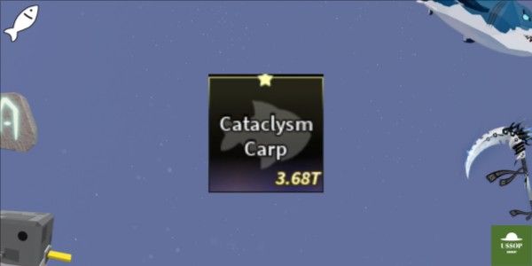 Cataclysm Carp