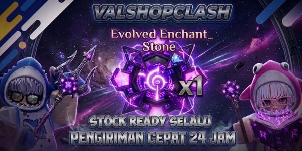 Evolved Enchant Stone